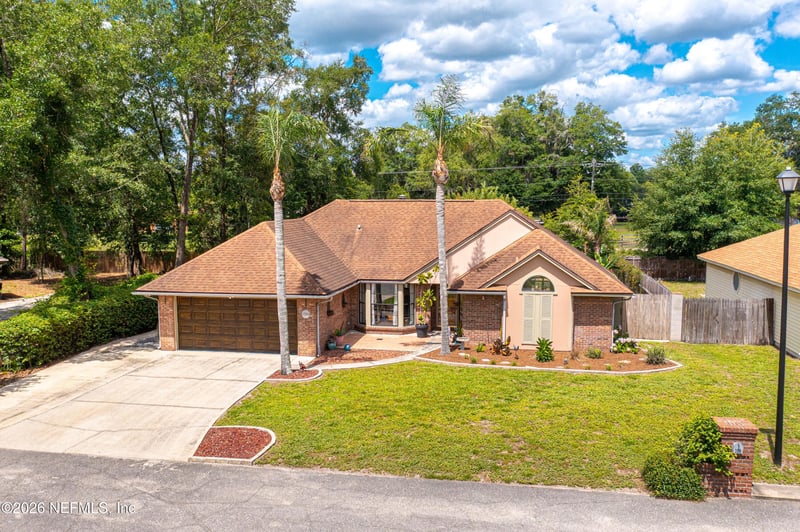 2096 Allison Ct, Middleburg, FL 32068