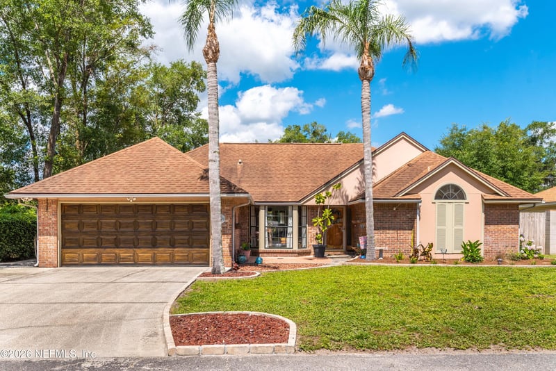 2096 Allison Ct, Middleburg, FL 32068