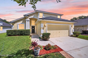 1528 Summerdown Way, St Johns, FL 32259