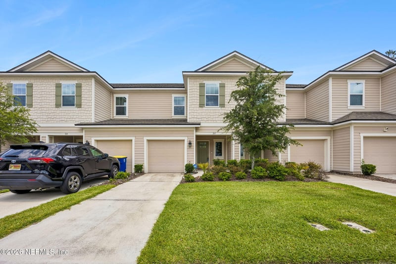 357 Anthony Dr, Jacksonville, FL 32218