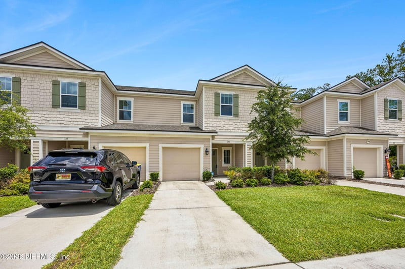 357 Anthony Dr, Jacksonville, FL 32218