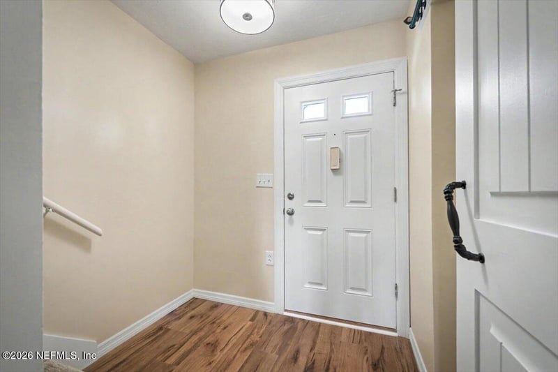 22 Comares Ave #6-B, St Augustine, FL 32080
