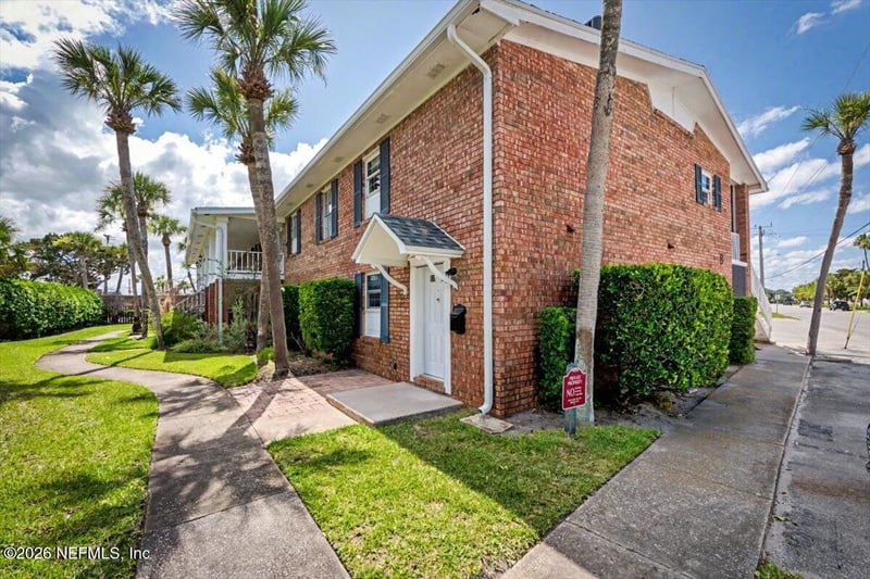 22 Comares Ave #6-B, St Augustine, FL 32080