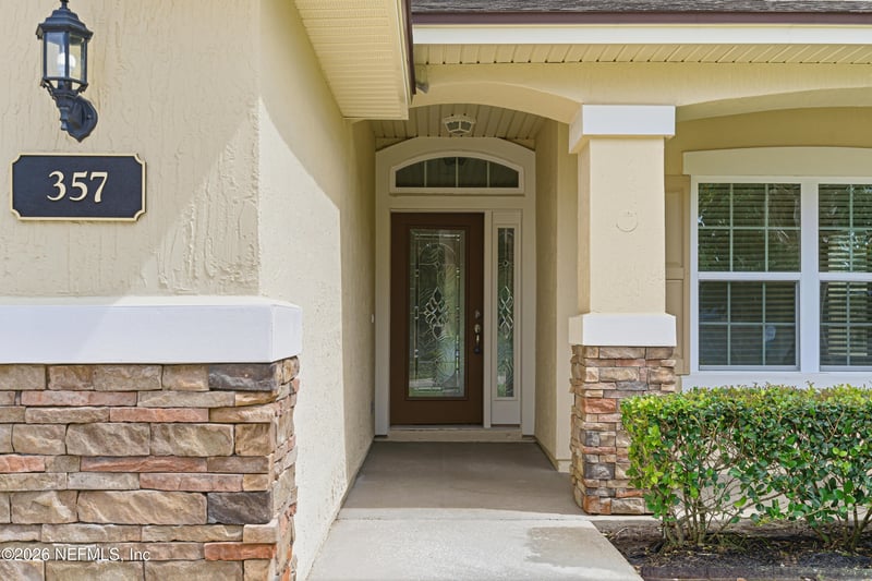 357 Huffner Hill Cir, St Augustine, FL 32092