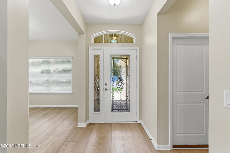 357 Huffner Hill Cir, St Augustine, FL 32092