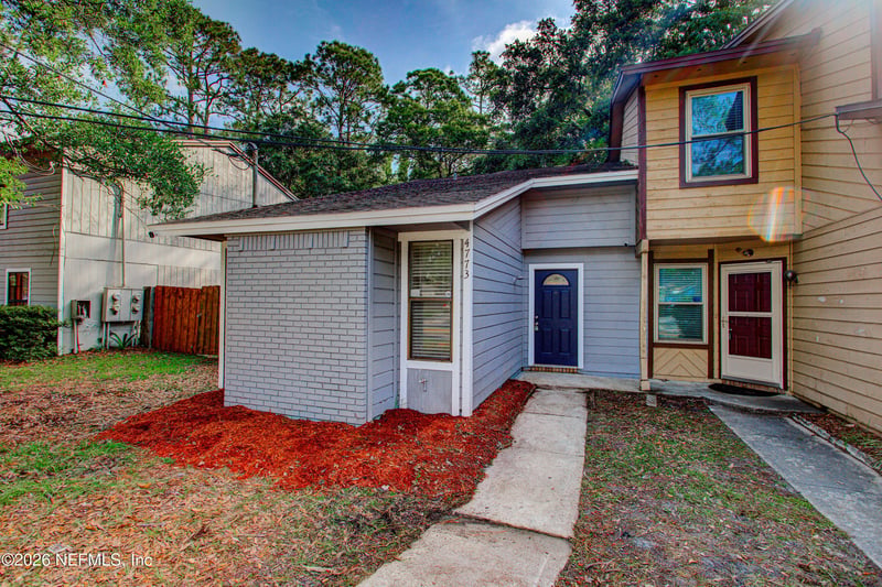 4773 Barnes , Jacksonville, FL 32207