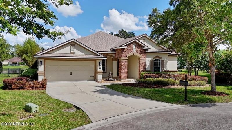 115 Moselle Ln, St Johns, FL 32259