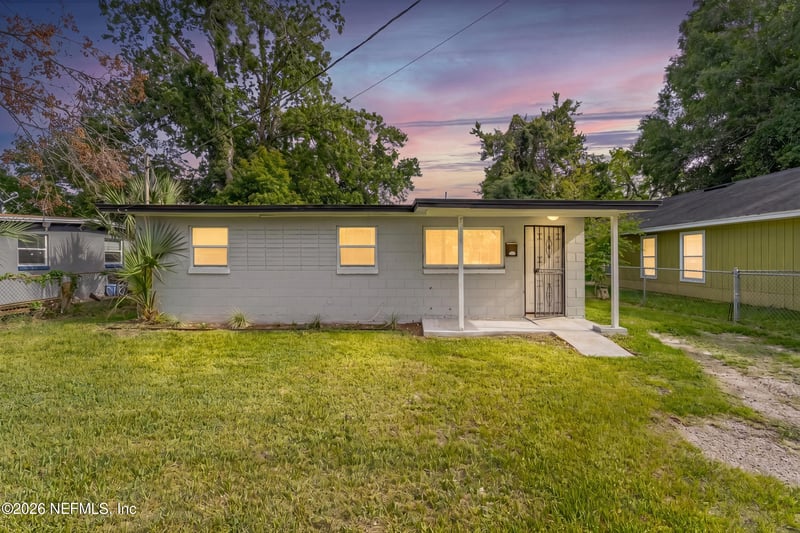 2208 14th St, Jacksonville, FL 32209