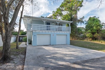 16 Ewing St, St Augustine Beach, FL 32080
