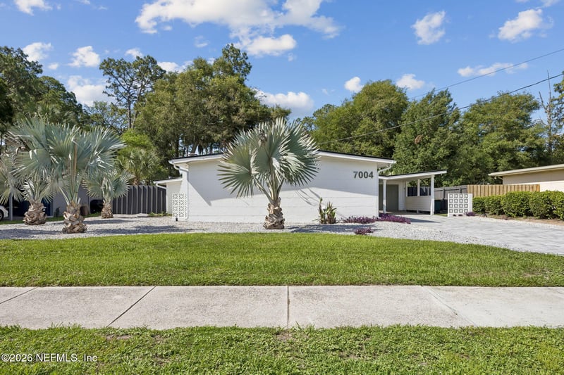 7004 Altama Rd, Jacksonville, FL 32216