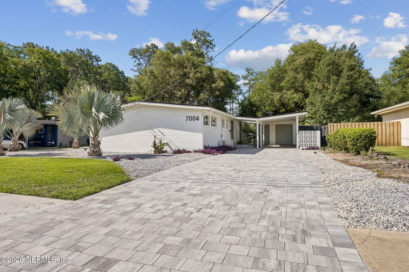 7004 Altama Rd, Jacksonville, FL 32216