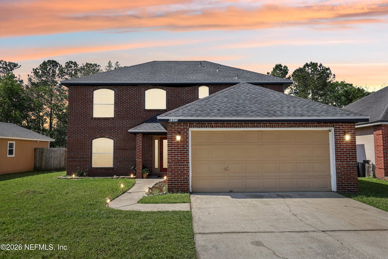 4322 Marsh Hawk Dr, Jacksonville, FL 32218