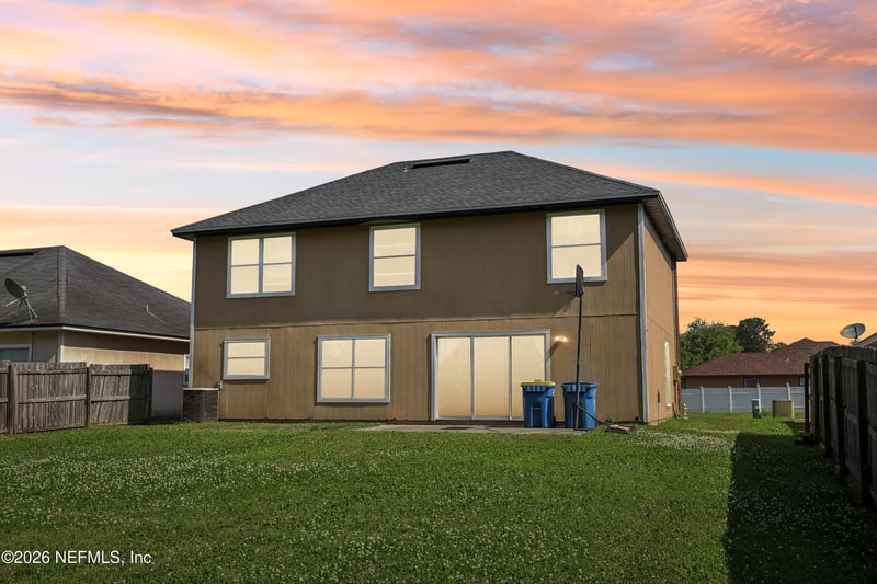 4322 Marsh Hawk Dr, Jacksonville, FL 32218