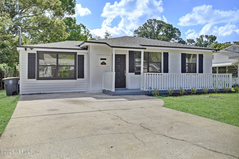 2425 Holmes St, Jacksonville, FL 32207