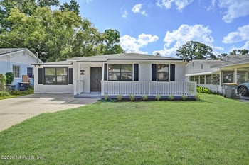 2425 Holmes St, Jacksonville, FL 32207