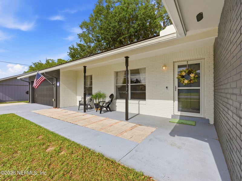200 Mango Dr, Palatka, FL 32177