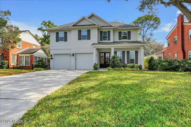 2527 Pineridge Rd, Jacksonville, FL 32207
