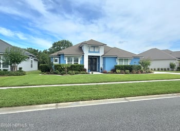 284 Atlanta Dr, St Augustine, FL 32092