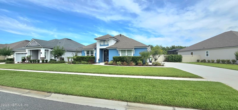 284 Atlanta Dr, St Augustine, FL 32092