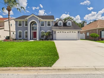 11634 Summer Brook Ct, Jacksonville, FL 32258