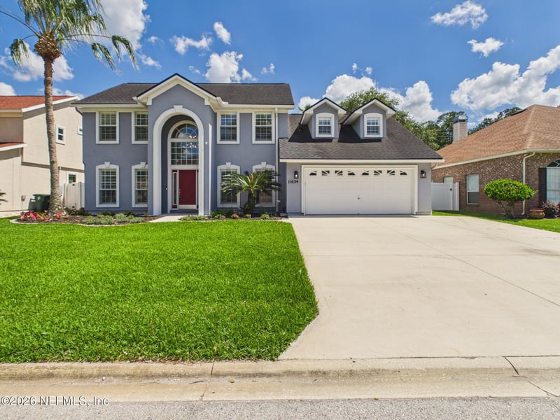11634 Summer Brook Ct, Jacksonville, FL 32258