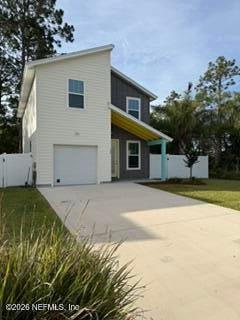 135 Da Vinci Blvd, Ponte Vedra, FL 32081