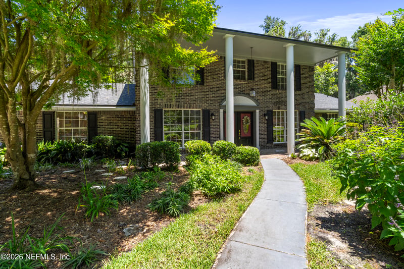 3154 Nautilus Rd, Middleburg, FL 32068