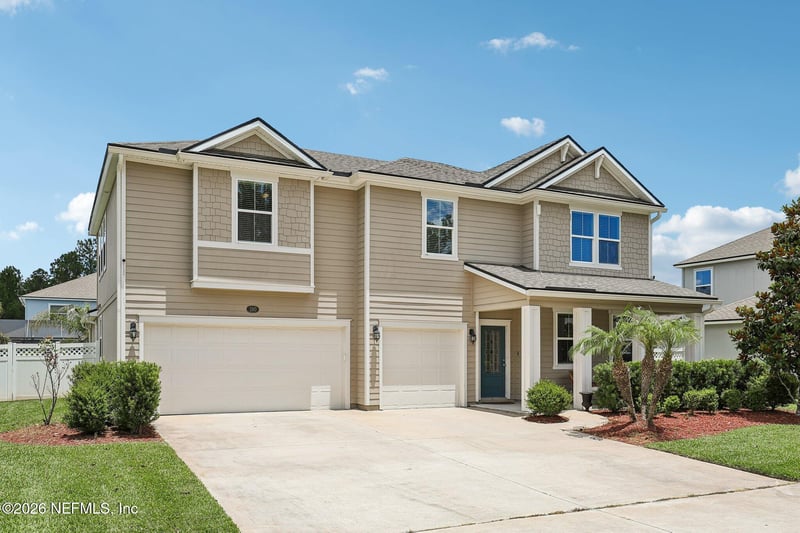 280 Queen Victoria Ave, Jacksonville, FL 32259