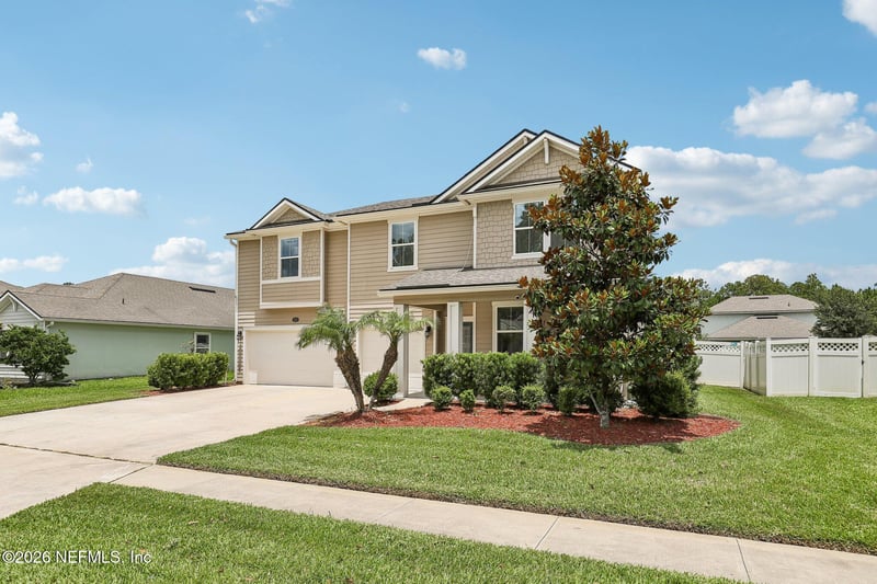 280 Queen Victoria Ave, Jacksonville, FL 32259