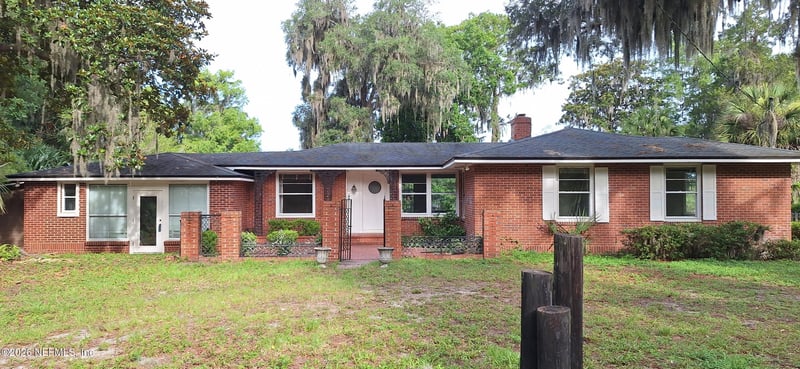 1900 Holly Oaks Lake Rd, Jacksonville, FL 32225
