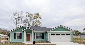 14379 Gossett St, Jacksonville, FL 32218