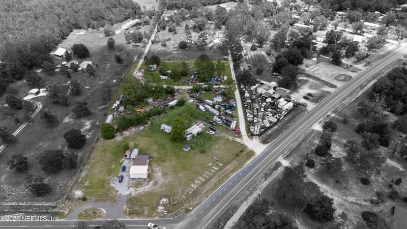 5458 County Road 218, Middleburg, FL 32068