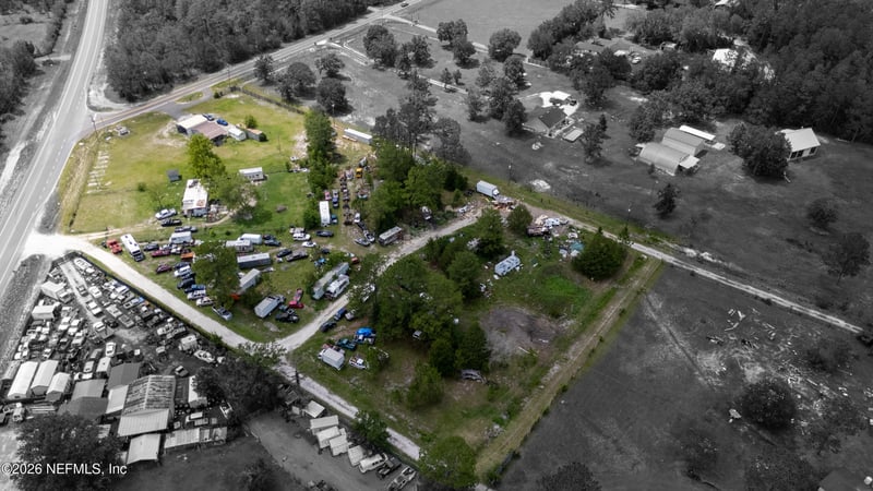 5458 County Road 218, Middleburg, FL 32068