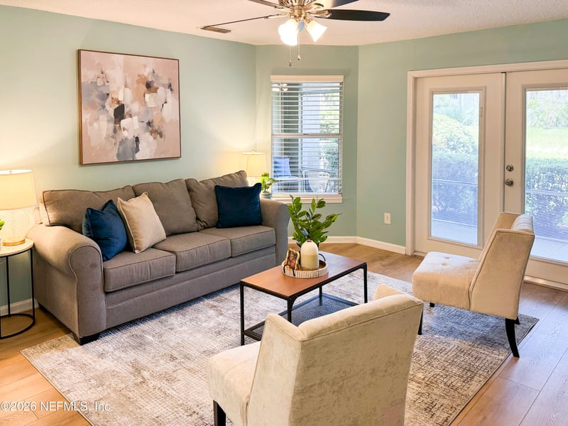 800 Ironwood Dr #816, Ponte Vedra Beach, FL 32082
