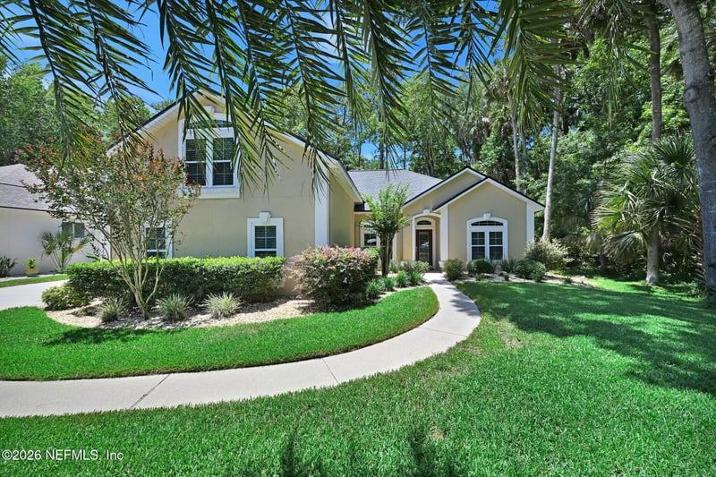 124 Mill Cove Ln, Ponte Vedra Beach, FL 32082