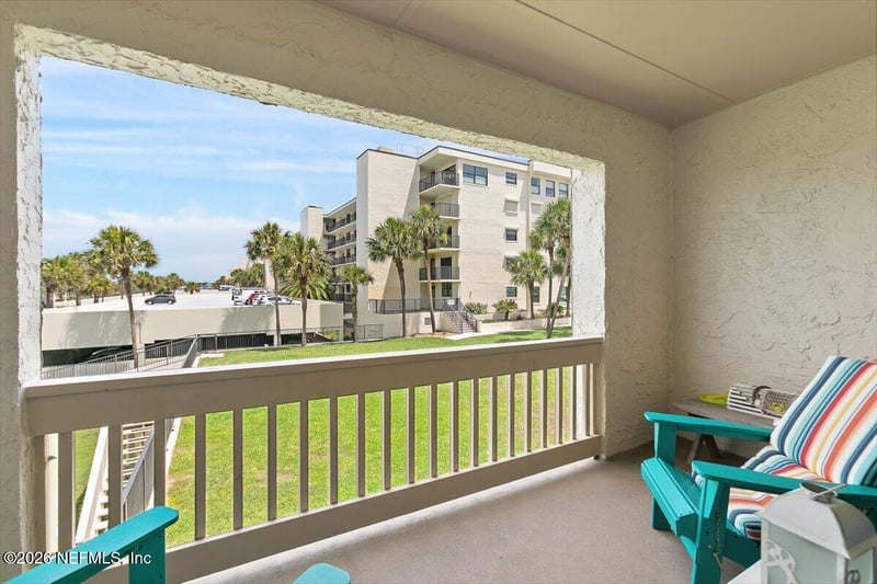 8130 1a #J12, Crescent Beach, FL 32080
