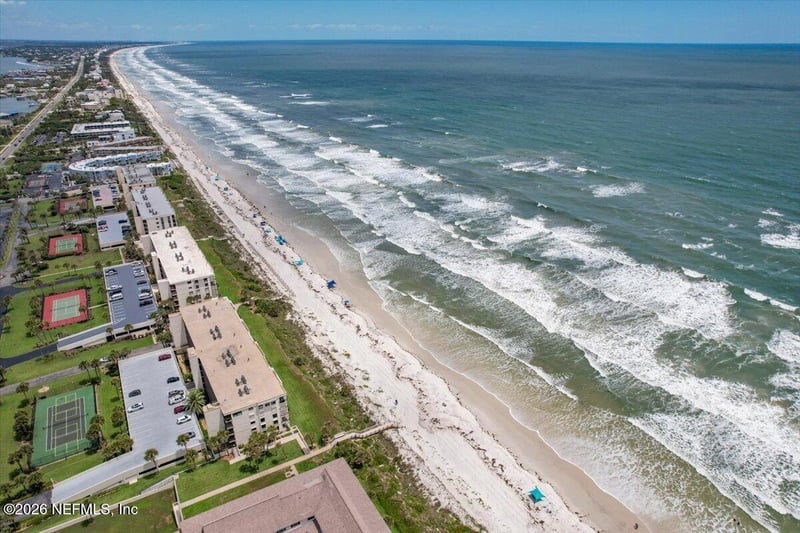 8130 1a #J12, Crescent Beach, FL 32080