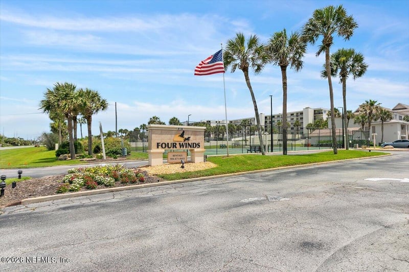 8130 1a #J12, Crescent Beach, FL 32080