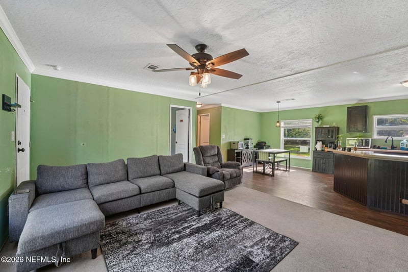 9935 Amos Ave, Hastings, FL 32145