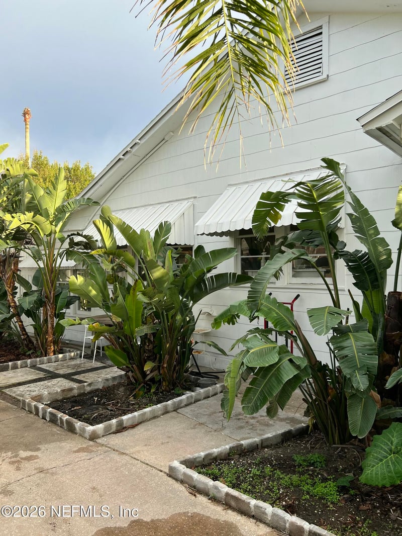 515 3rd St, Neptune Beach, FL 32266