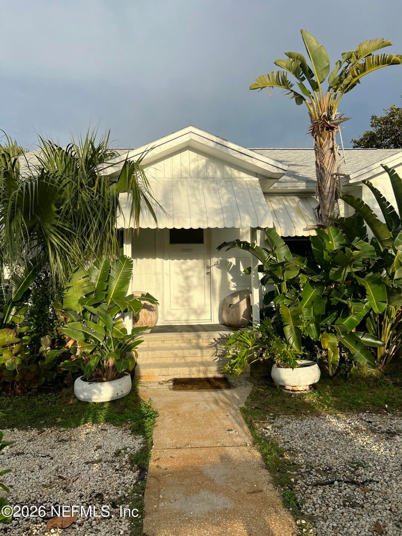 515 3rd St, Neptune Beach, FL 32266