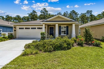 86607 Nassau Crossing Way, Yulee, FL 32097