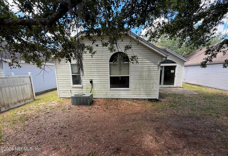 1223 Homard Blvd, Jacksonville, FL 32225