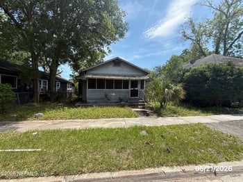 1024 26th St, Jacksonville, FL 32209