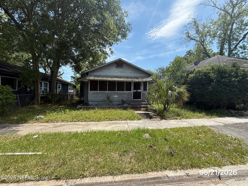 1024 26th St, Jacksonville, FL 32209