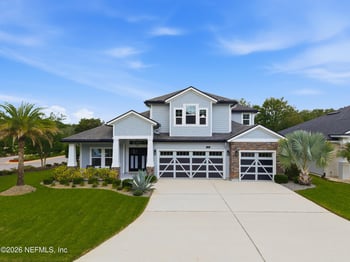 73 Greenview Ln, St Augustine, FL 32092