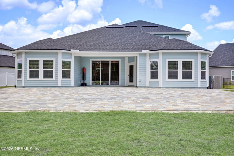 25 Silver Lily Way, Jacksonville, FL 32092