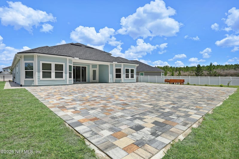 25 Silver Lily Way, Jacksonville, FL 32092