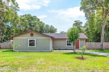 507 Gentian Rd, St Augustine, FL 32086