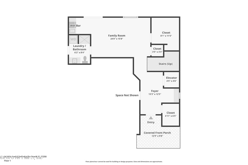 26 20th Ave, Jacksonville Beach, FL 32250